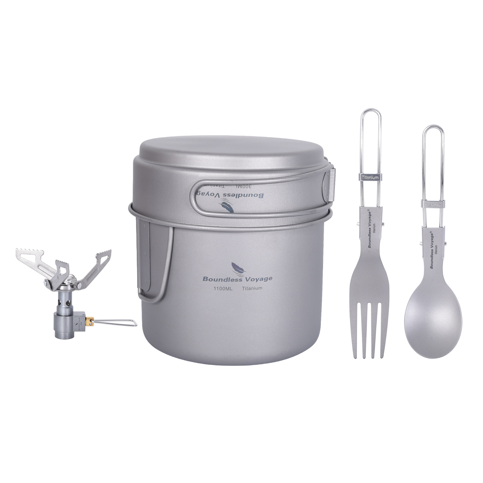 Camping Cooking Cupboard - Viagem sem limites acampamento titanium cup
