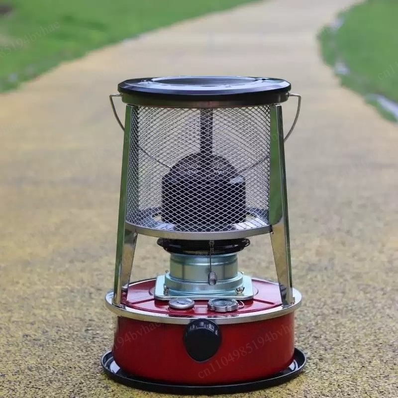 Cooking Outdoor Camping - Aquecedor Portátil TS-77, Fogão de Camping,