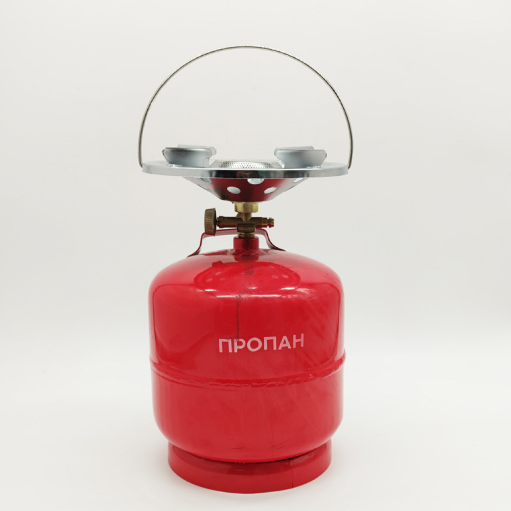 Camping Cooking Top - Fogão a Gás Portátil Profissional para
