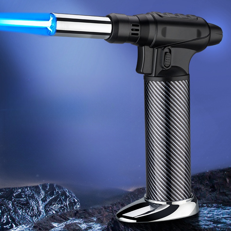 Camping Cooking Gadgets - 360 ° Ignição gás butano mais