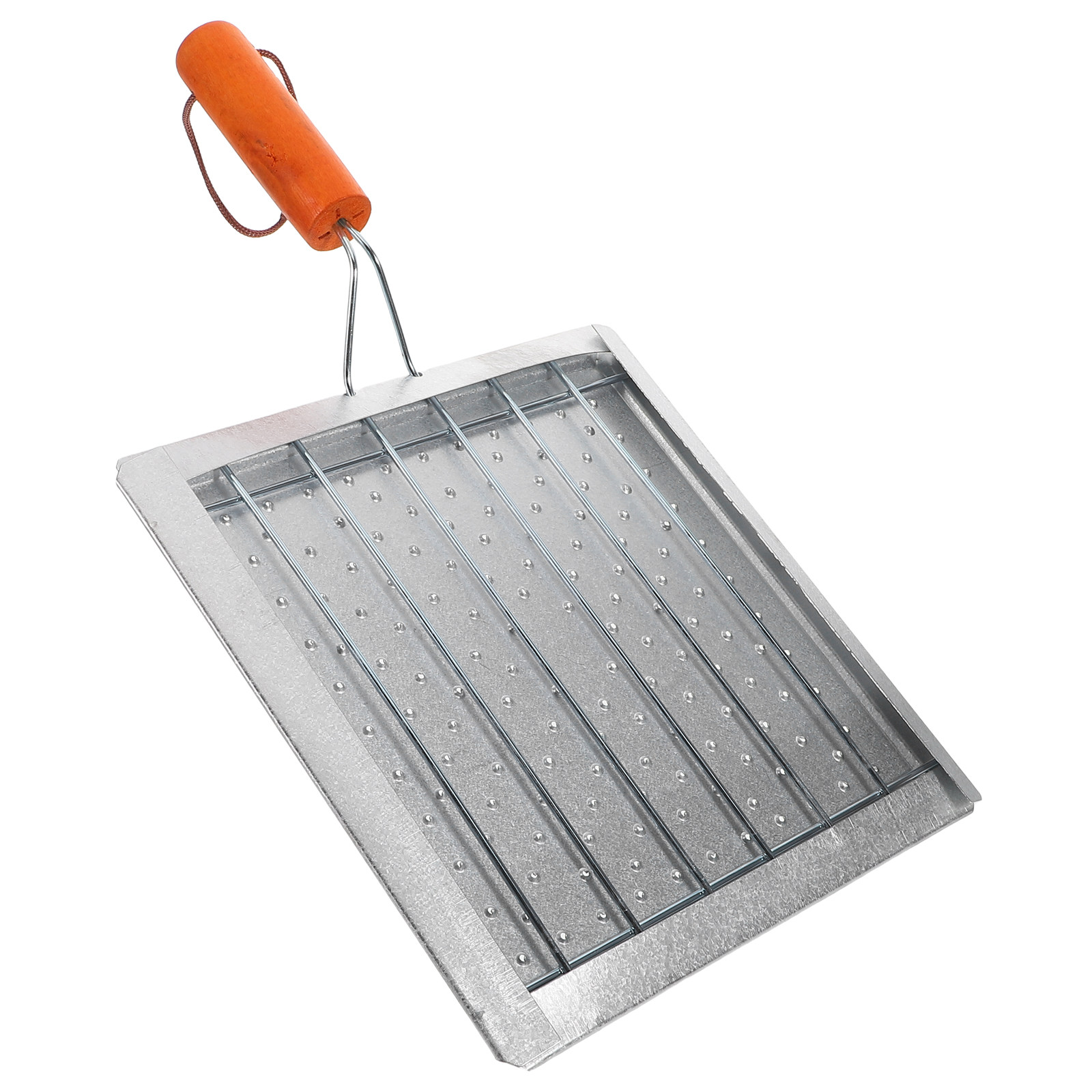 Grelha Portátil para Camping,  - Camping Cooking Top avaliação e preço