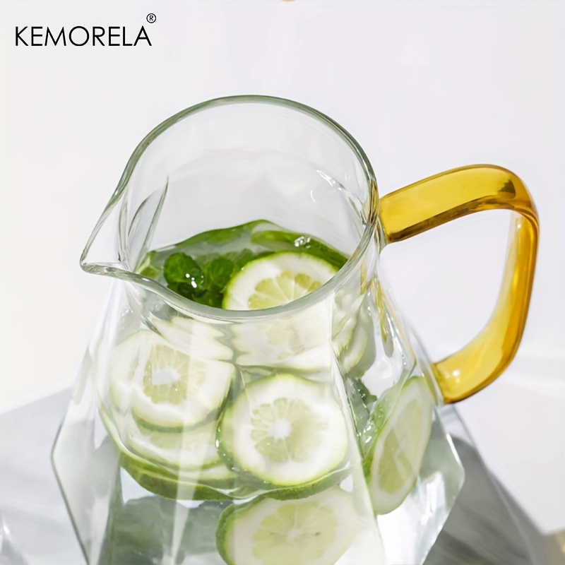Conjunto de bule de vidro com  - Camping Cooking Kettle avaliação e preço