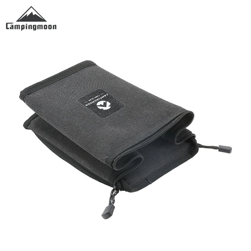 CAMPINGMOON BKT-8-BC Bolsa de  - Camping Cooking Equipment Gas avaliação e preço