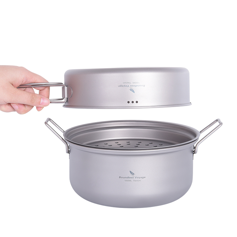 Conjunto de Utensílios de Cozi - Camping Outdoor Cooking Set avaliação e preço