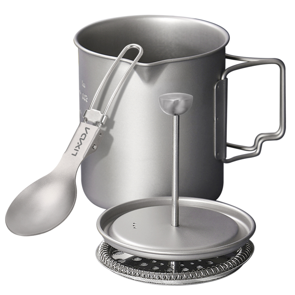 Lixada-Outdoor Camping Cooking - Camping Cooking Gadgets avaliação e preço