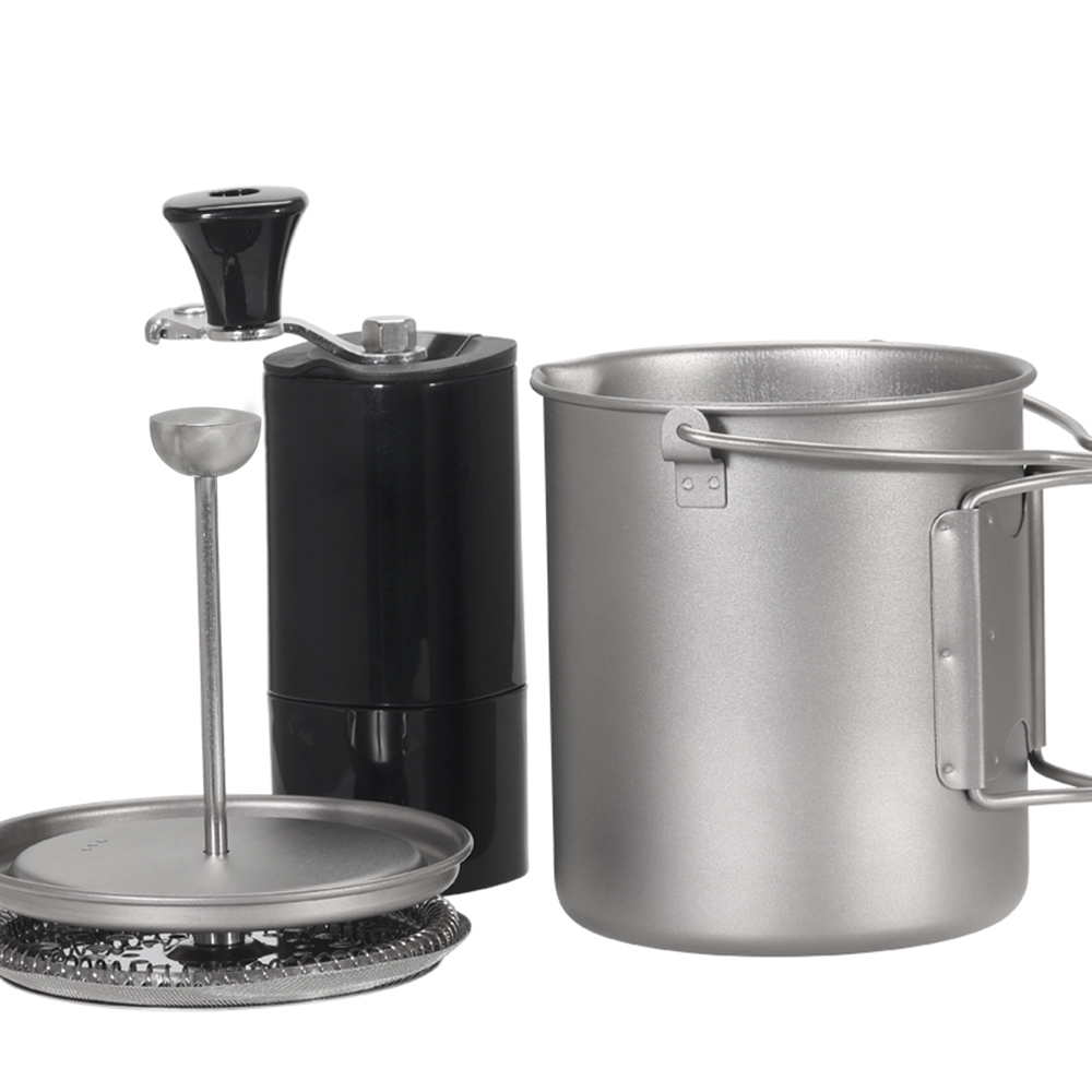 Lixada-Outdoor Camping Cooking - Camping Cooking Gadgets avaliação e preço