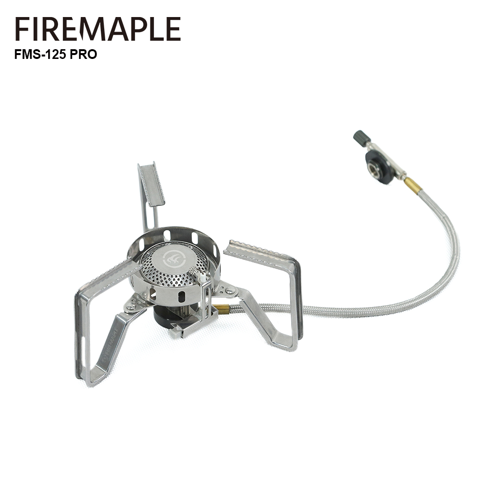 Fire-Maple Windproof Split Gás - Camping Cooking Equipment Gas avaliação e preço