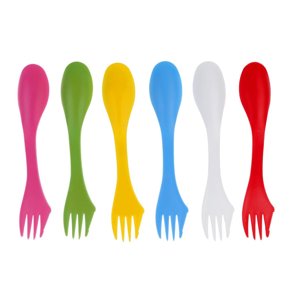 Conjunto de Utensílios de Camp - Camping Cooking And Eating Set avaliação e preço