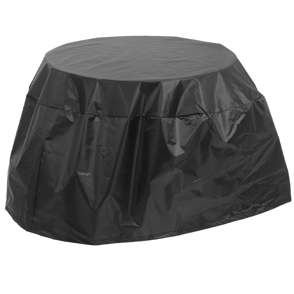 Capa Protetora Impermeável 210 - Cooking Outdoor Camping avaliação e preço