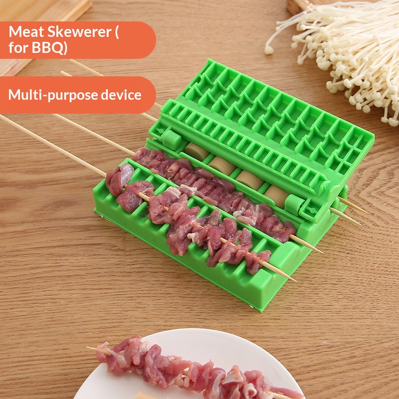 Utensílio de Plástico para Pre - Camping Cooking Vegetables avaliação e preço