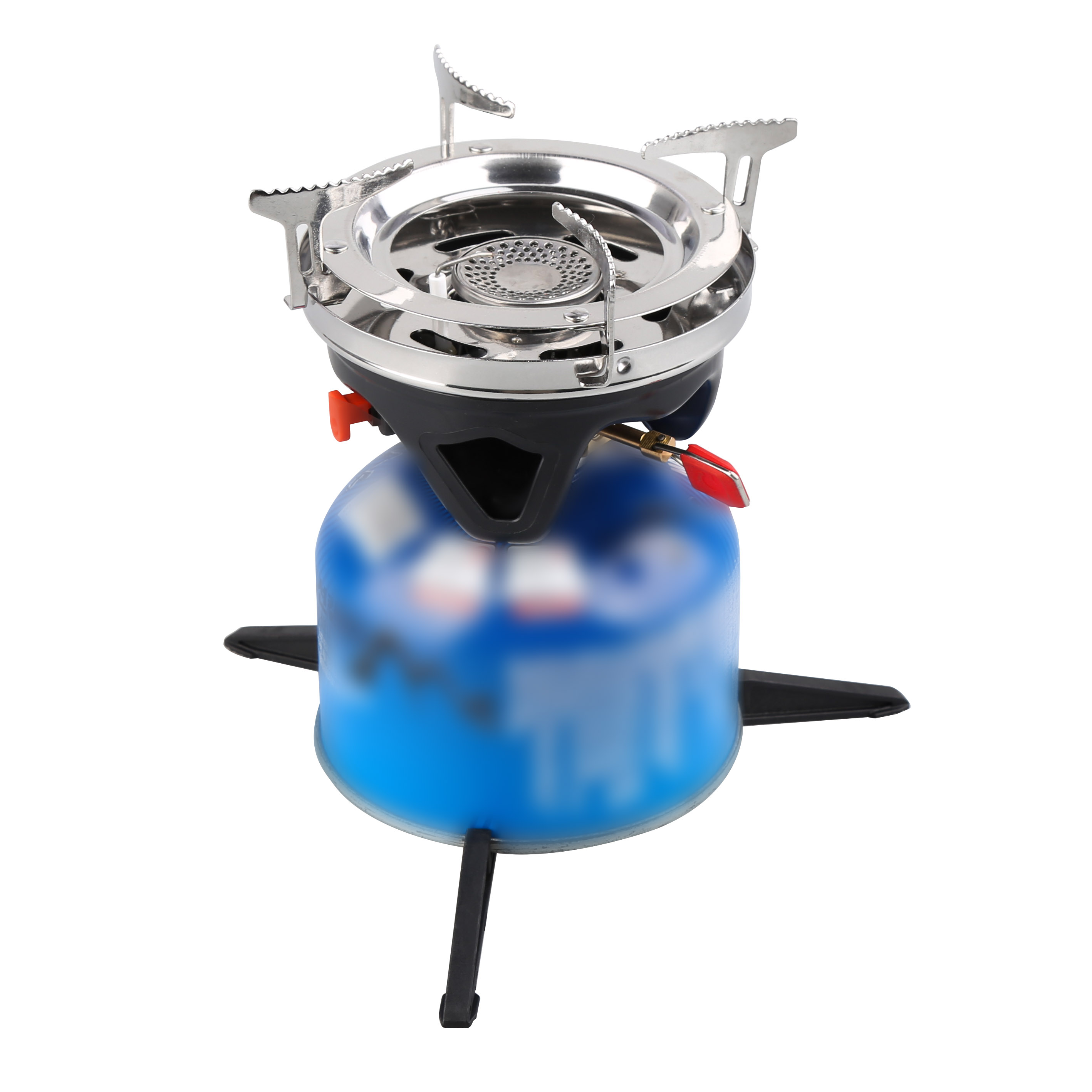 STARCAMP 1400ml Outdoor Fastbo - Camping Cooking Equipment Gas avaliação e preço