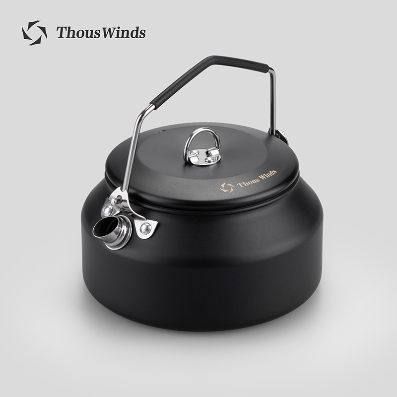Thous Winds-Outdoor Camping Ch - Camping Outdoor Cooking Set avaliação e preço