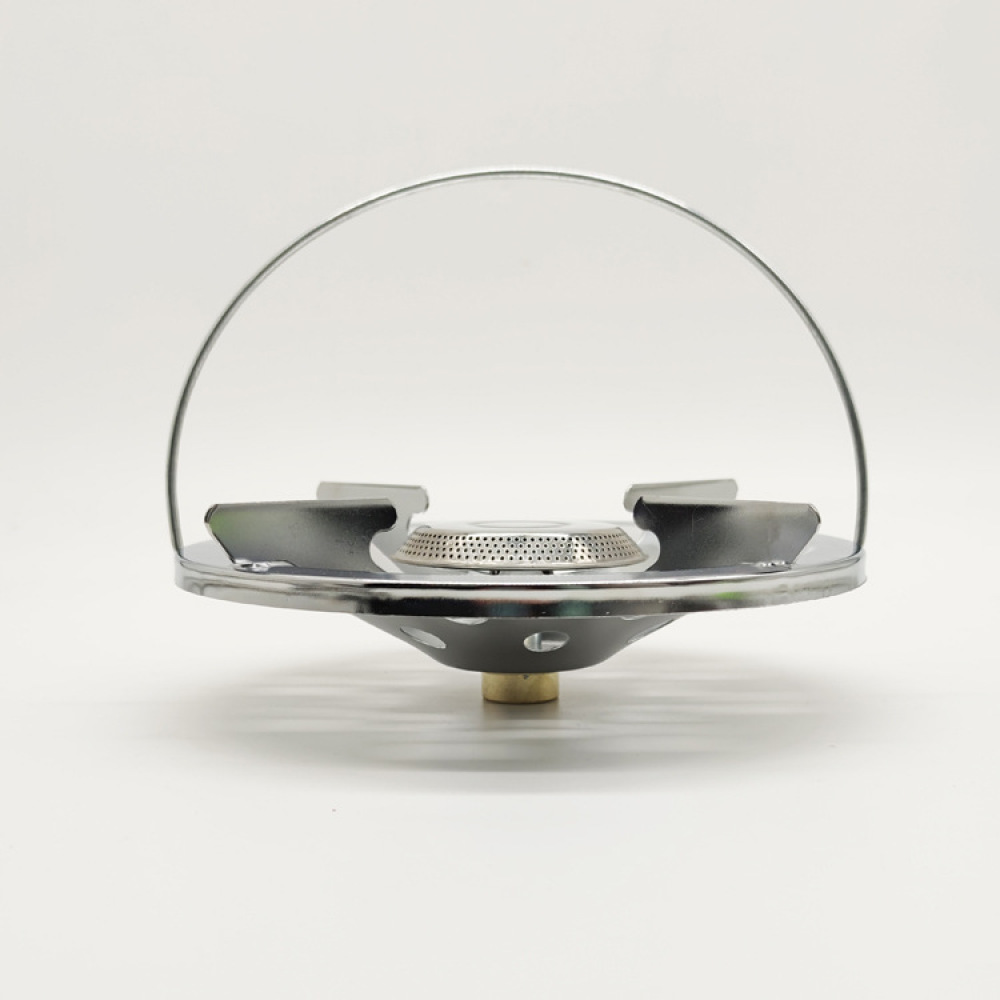 Fogão a Gás Portátil Profissio - Camping Cooking Top avaliação e preço