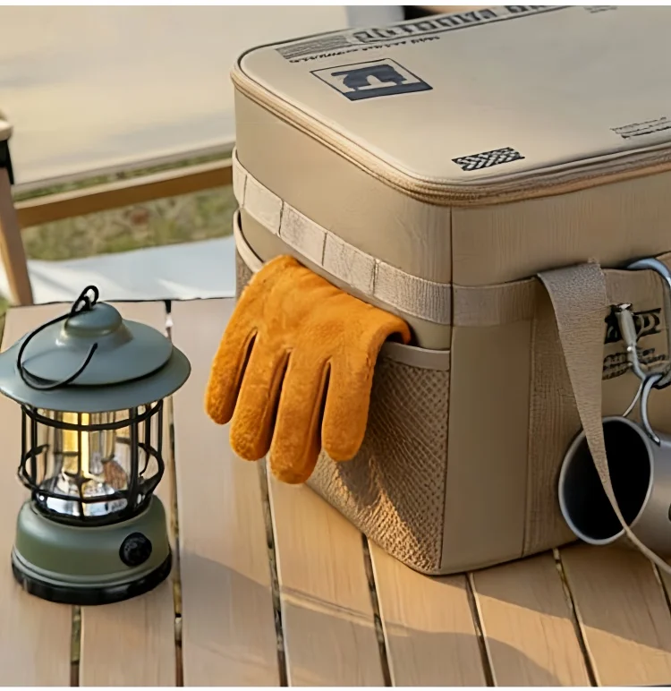 Bolsa de Armazenamento para Ut - Camping Cooking Cupboard avaliação e preço