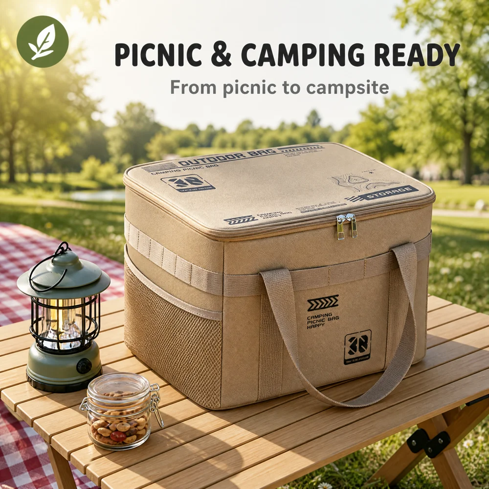 Bolsa de Armazenamento para Ut - Camping Cooking Cupboard avaliação e preço