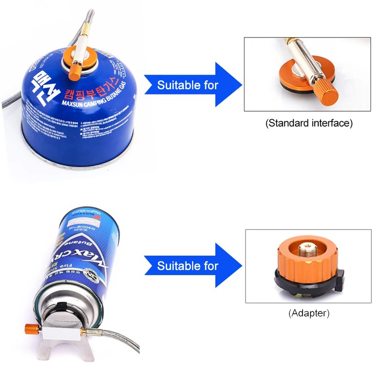 Fogão a gás de acampamento por - Camping Cooking Equipment Gas avaliação e preço
