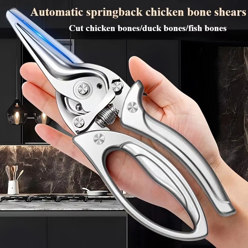 1/2 PCS cortador de osso de fr - Cooking Outdoor Camping avaliação e preço