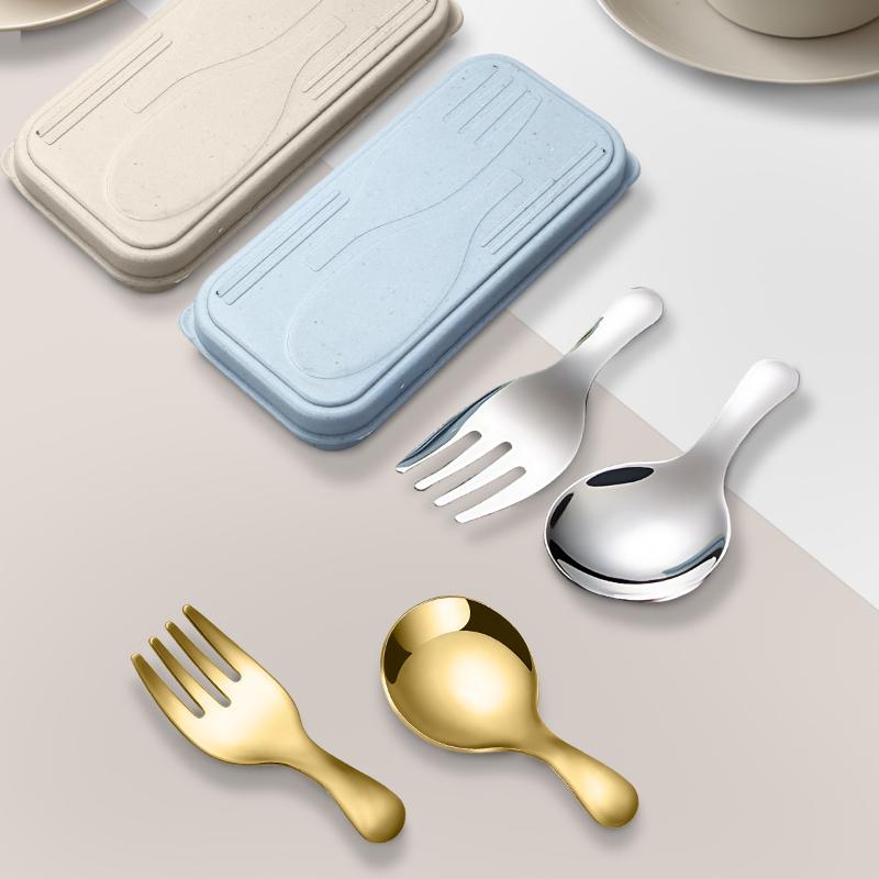 Conjunto de talheres de aço in - Camping Outdoor Cooking Set avaliação e preço
