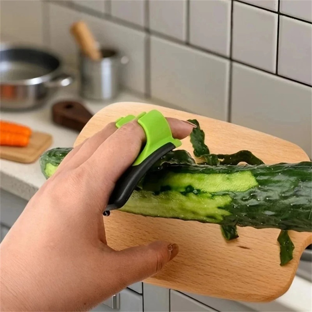 Descascador de Frutas e Vegeta - Camping Cooking Vegetables avaliação e preço