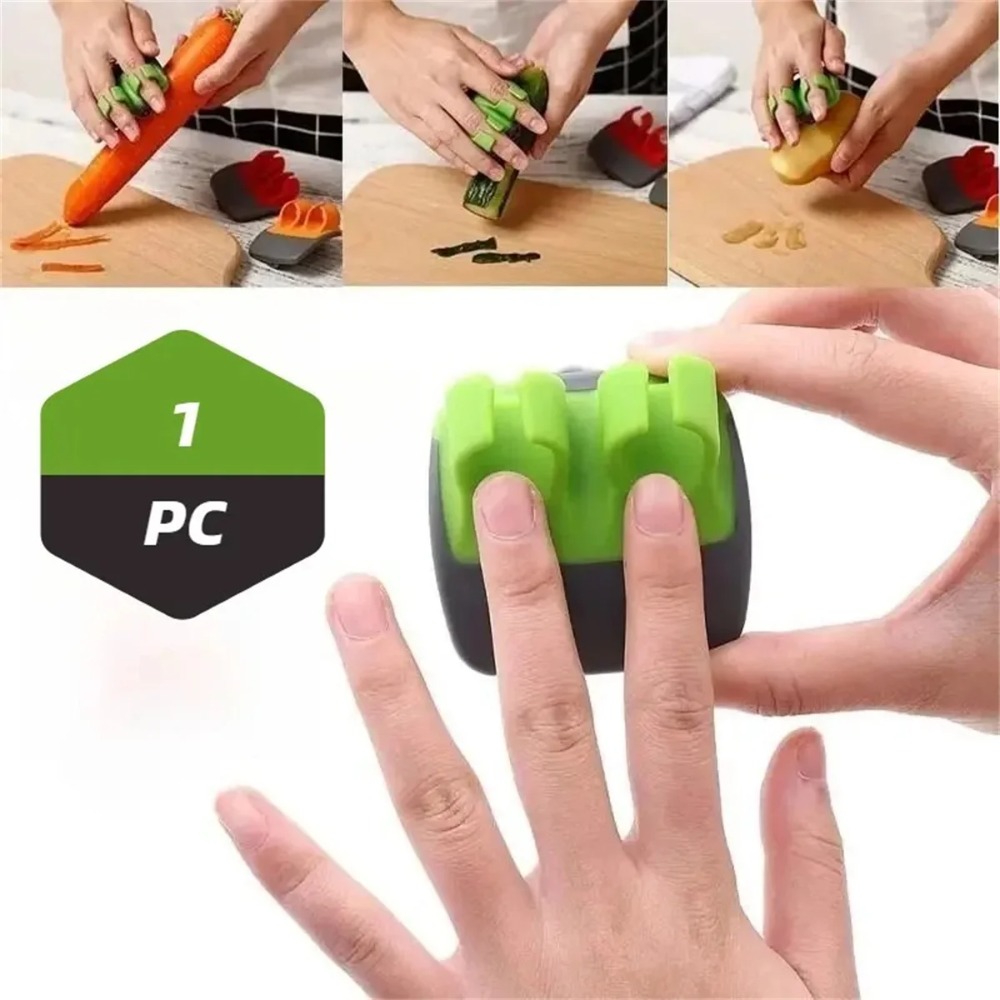Descascador de Frutas e Vegeta - Camping Cooking Vegetables avaliação e preço