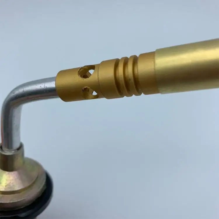 Equipamento de Soldagem Portát - Camping Cooking Equipment Gas avaliação e preço