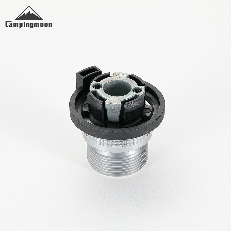 CAMPINGMOON Z19 Adaptador de C - Camping Cooking Equipment Gas avaliação e preço