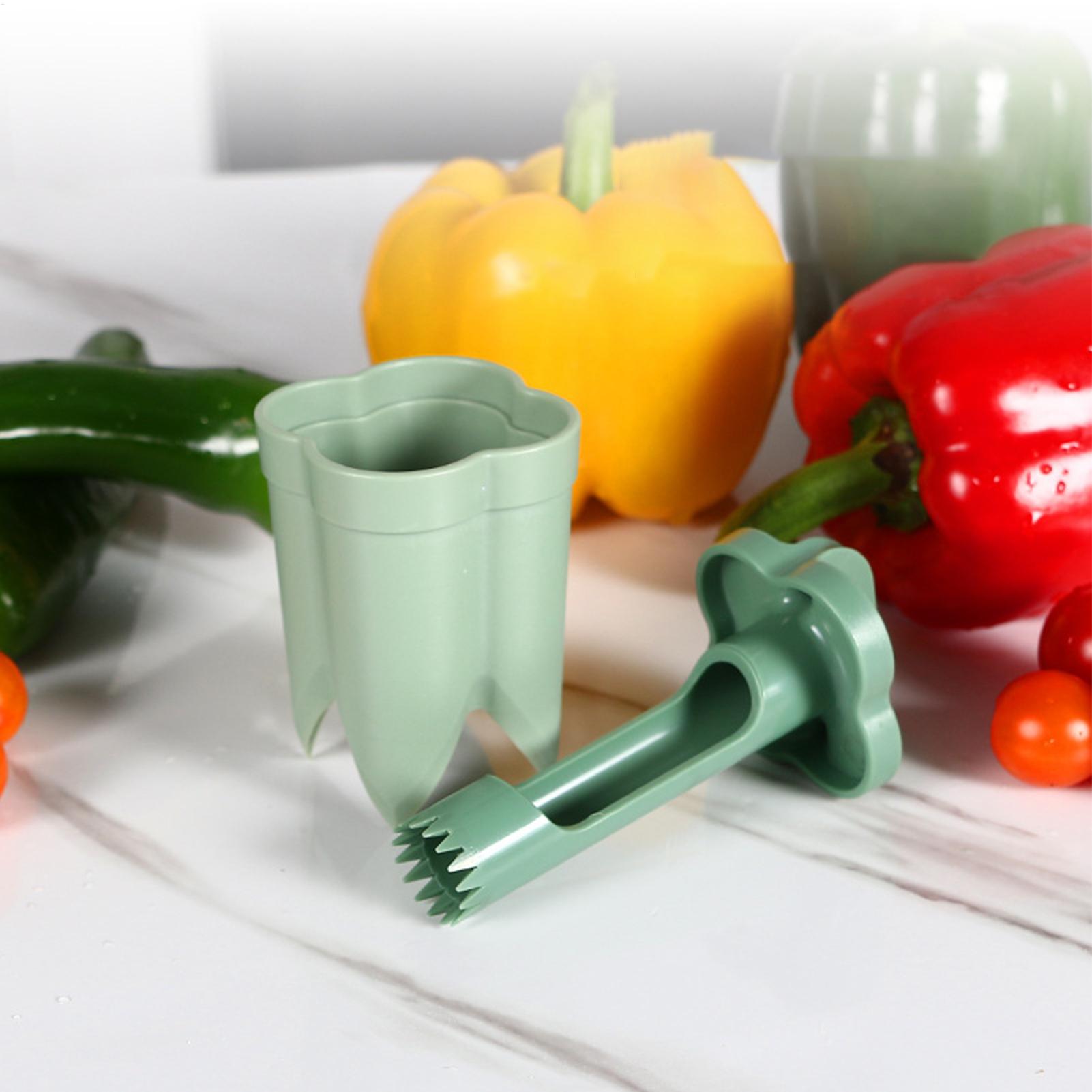 Cortador de Legumes e Frutas,  - Camping Cooking Vegetables avaliação e preço
