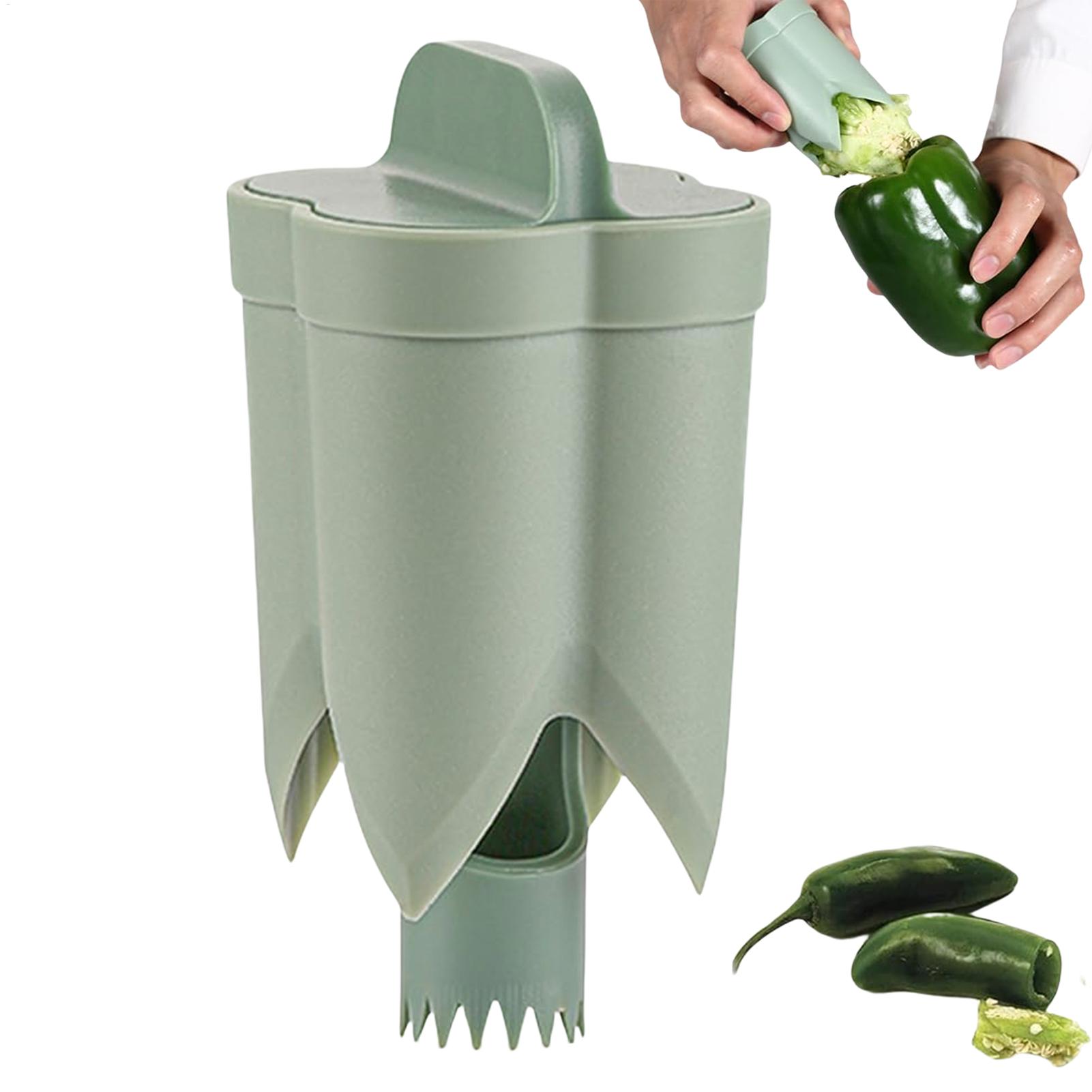 Cortador de Legumes e Frutas,  - Camping Cooking Vegetables avaliação e preço