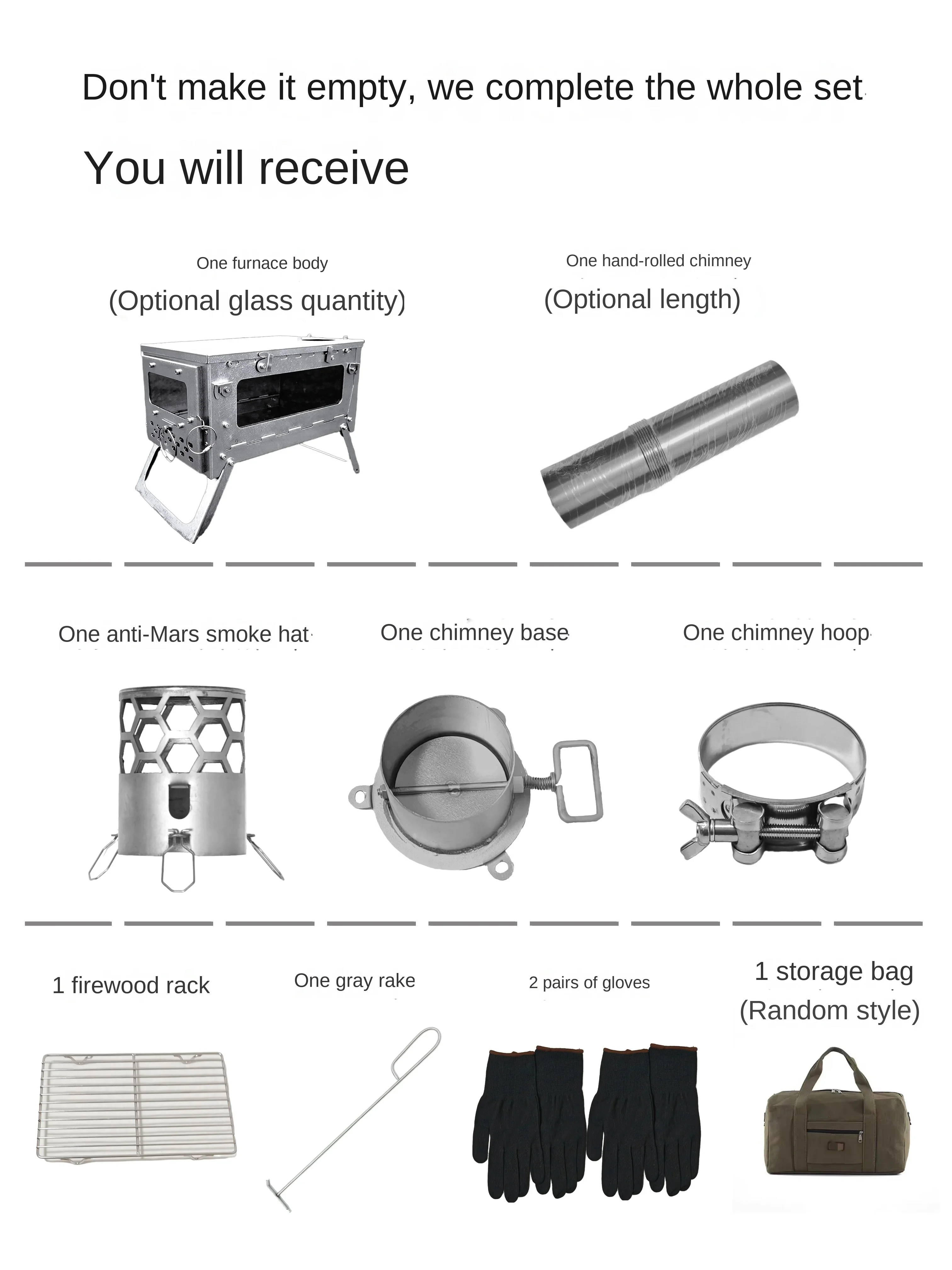 WT Star Ti Liga de Titânio Dob - Camping Cooking Equipment Gas avaliação e preço