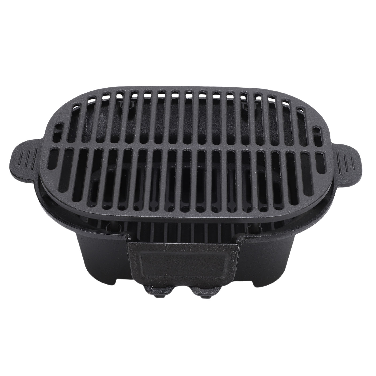 Hibachi grill ao ar livre pequ - Japanese Camping Cooking avaliação e preço