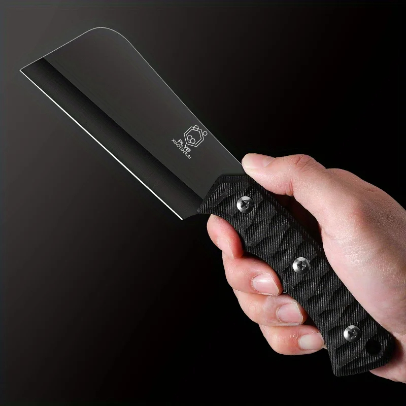 Aço inoxidável Carving Knife S - Camping Cooking Vegetables avaliação e preço