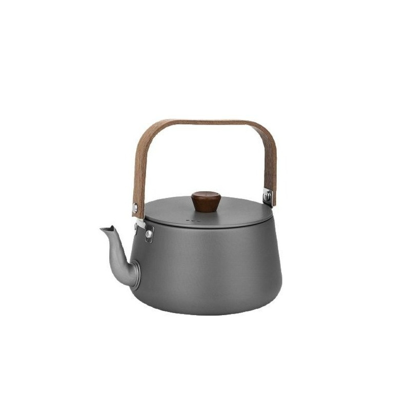 Conjunto de Utensílios de Cozi - Camping Cooking Kettle avaliação e preço