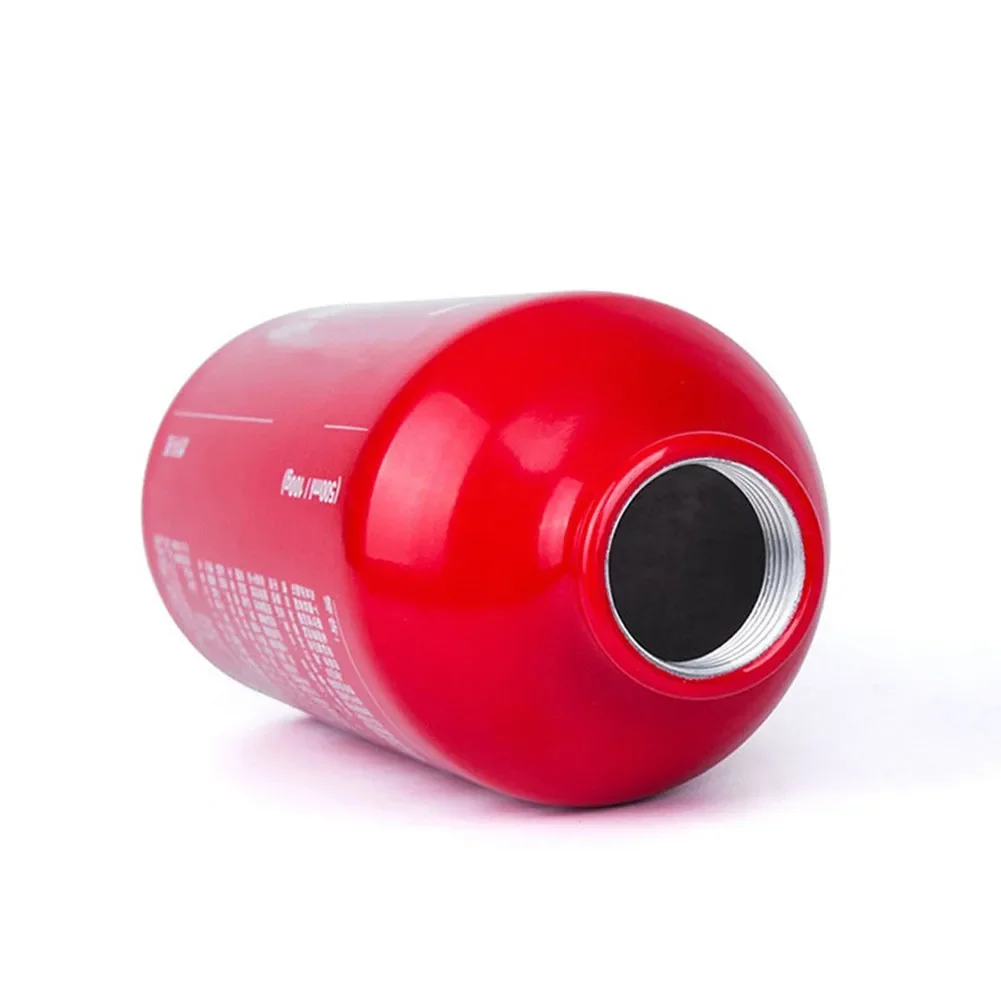 1500/1000/750/500 ml garrafa d - Camping Cooking Equipment Gas avaliação e preço
