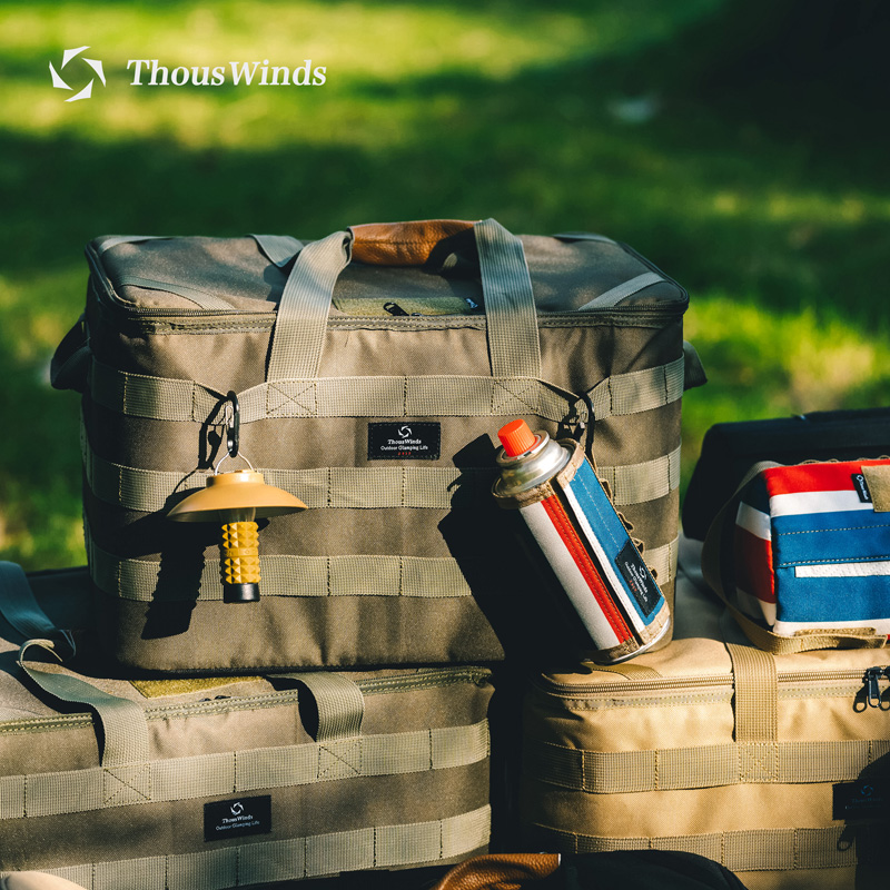 Thous ventos acampamento ao ar - Camping Outdoor Cooking Set avaliação e preço