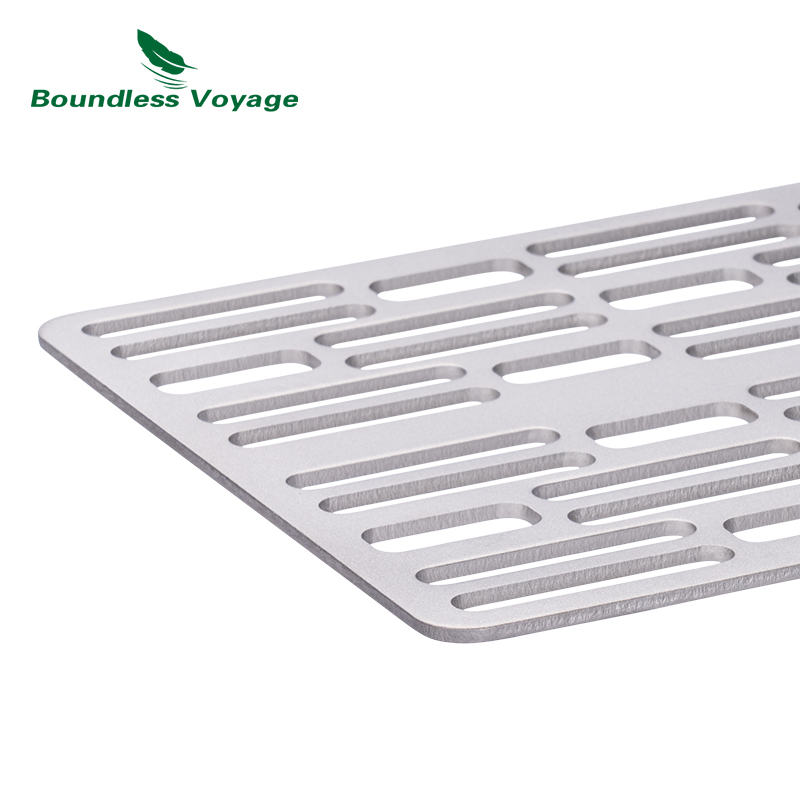 Bainha sem limites acampamento - Camping Outdoor Cooking Set avaliação e preço