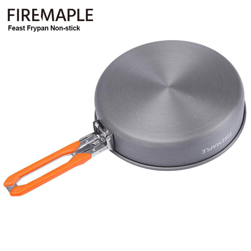 Frigideira de bordo de fogo, p - Camping Cooking Vegetables avaliação e preço