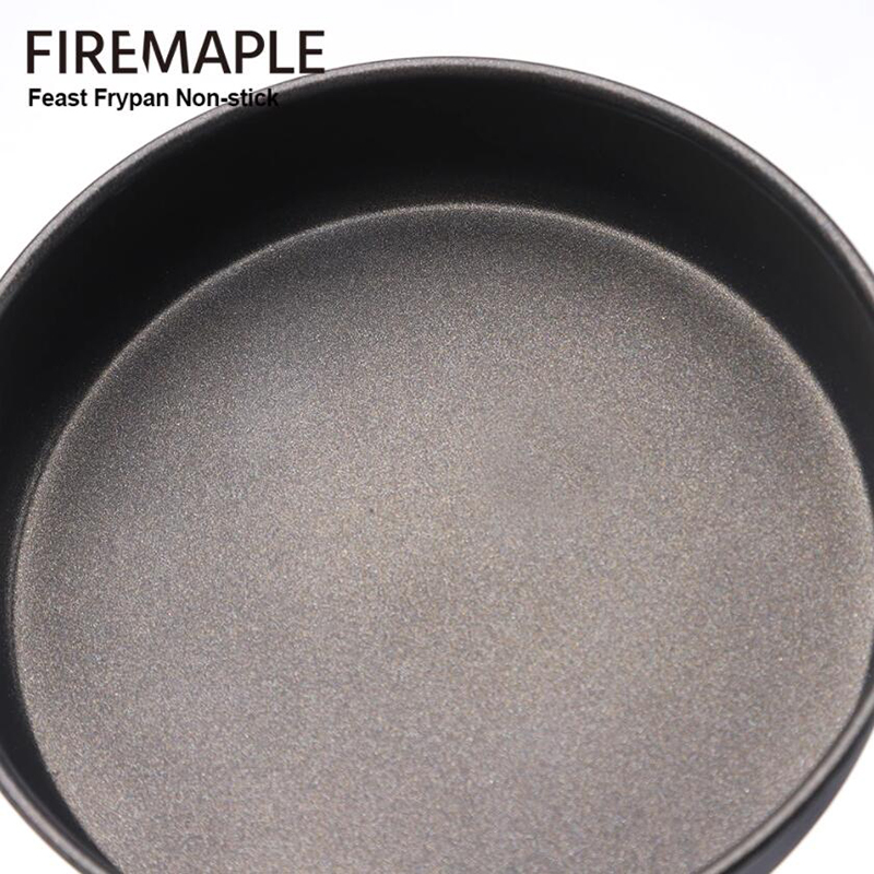 Frigideira de bordo de fogo, p - Camping Cooking Vegetables avaliação e preço