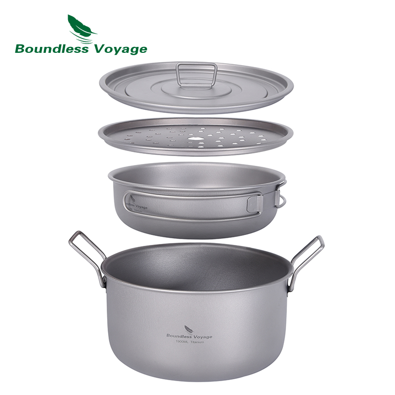 Boundless viagem acampamento c - Camping Cooking Gadgets avaliação e preço